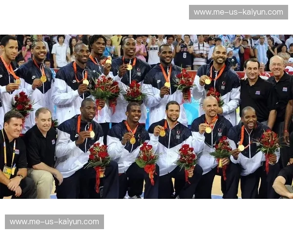 梦八王朝的荣耀与宿命：2008男篮巅峰对决，阿根廷的黄金时代余晖